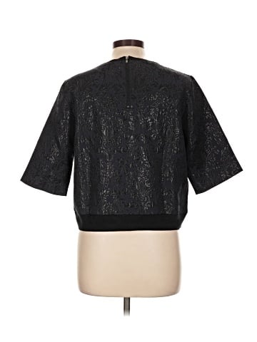 Simply Vera Vera Wang Short Sleeve Top (view 2)