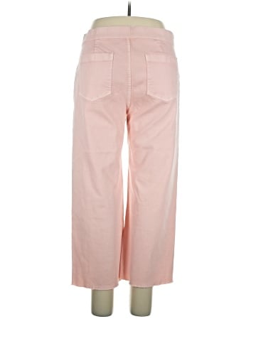Isaac Mizrahi LIVE! Casual Pants (view 2)