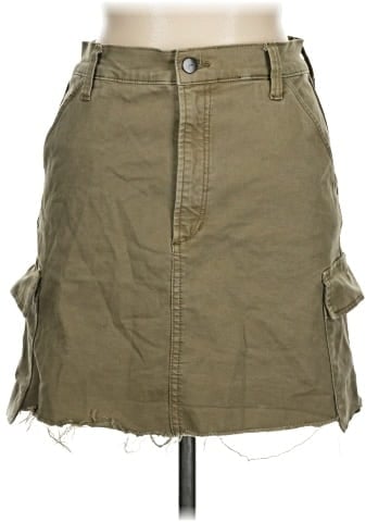 Joe's Jeans Casual Skirt (view 1)