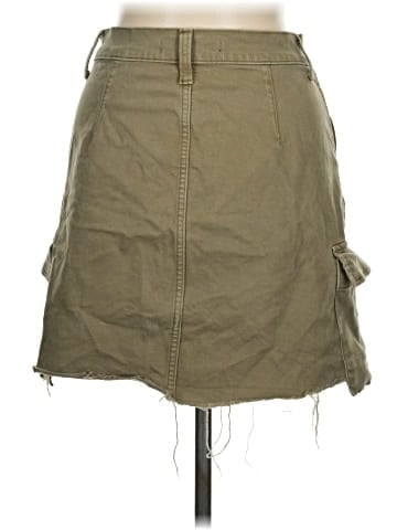 Joe's Jeans Casual Skirt (view 2)