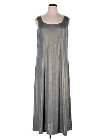 Tiana B. Casual Dress (view 1)