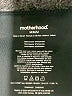 Motherhood Black Active Pants Size M - photo 6
