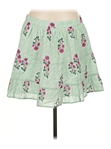 J.Crew Factory Store Casual Skirt (view 1)