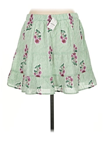 J.Crew Factory Store Casual Skirt (view 2)