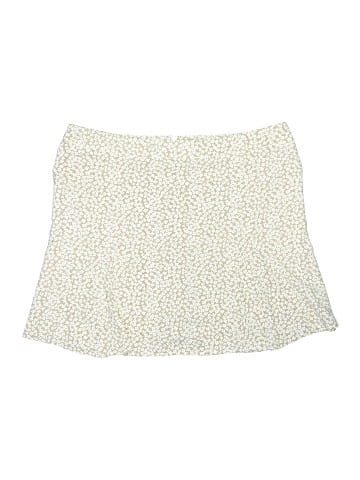 Pink Lily Casual Skirt (view 1)