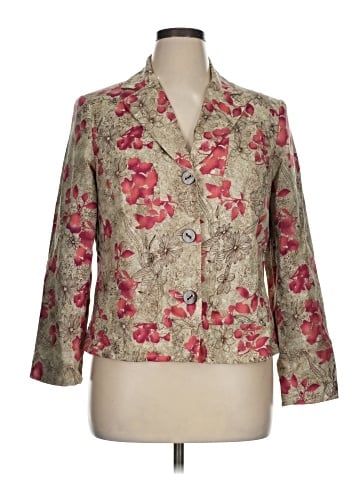 R.Q.T Blazer (view 1)