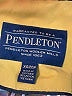 Pendleton Yellow Raincoat Size XS - photo 6