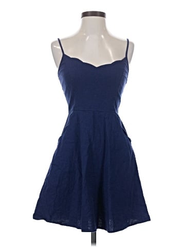 Pixley Cocktail Dress (view 1)