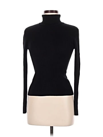 Abercrombie & Fitch Turtleneck Sweater (view 1)