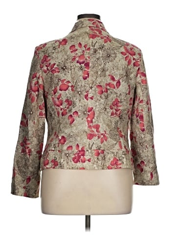 R.Q.T Blazer (view 2)