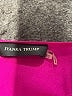 Ivanka Trump 100% Polyester Pink Short Sleeve Blouse Size XS - photo 4
