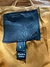 Joie 100% Leather Brown Leather Jacket Size S - photo 6