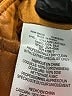 Joie 100% Leather Brown Leather Jacket Size S - photo 7
