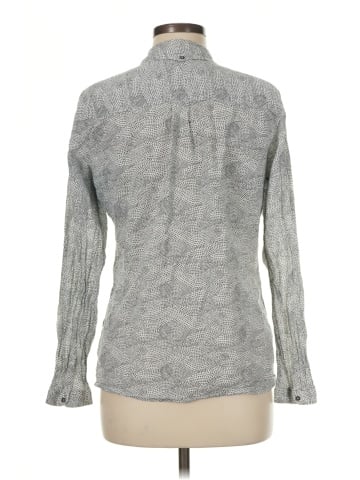 Scotch & Soda Long Sleeve Button-Down Shirt (view 2)