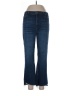 FRAME Blue Jeans Size 30 waist - photo 1