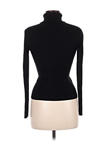 Abercrombie & Fitch Turtleneck Sweater (view 2)