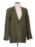 Zara Green Blazer Size S - photo 1