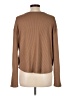 American Eagle Outfitters Brown Pullover Sweater Size L - photo 2