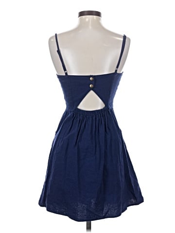 Pixley Cocktail Dress (view 2)