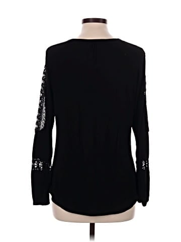 Daniel Rainn Long Sleeve Top (view 2)