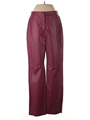 Spiegel Leather Pants (view 1)