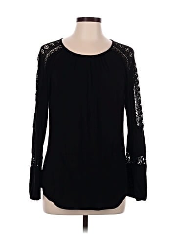 Daniel Rainn Long Sleeve Top (view 1)