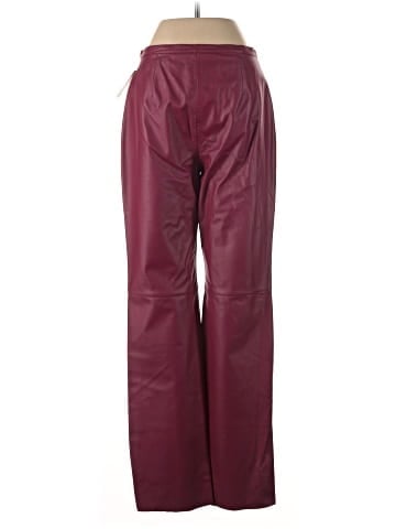 Spiegel Leather Pants (view 2)