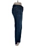 FRAME Blue Jeans Size 30 waist - photo 4
