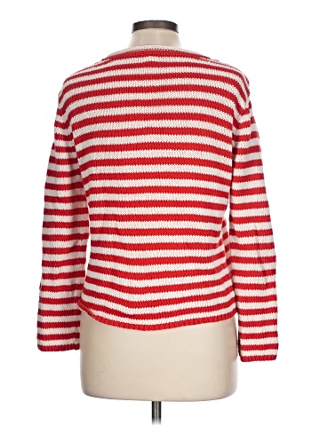 A New Day Pullover Sweater (view 2)