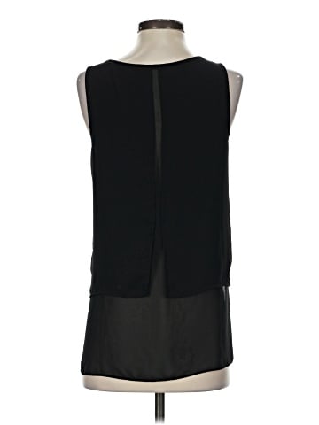 HD in Paris Sleeveless Blouse (view 2)