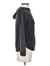 Barefoot Dreams Gray Pullover Sweater Size XS - photo 4