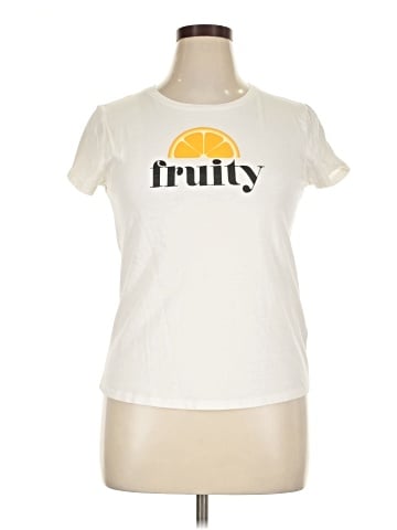 FB Sister Short Sleeve T-Shirt (view 1)