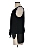 HD in Paris 100% Polyester Black Sleeveless Blouse Size 4 - photo 5