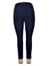 Torrid Blue Active Pants Size 2X Plus (2) - photo 2