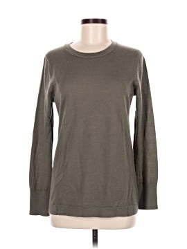 Banana Republic Wool Pullover Sweater (view 1)