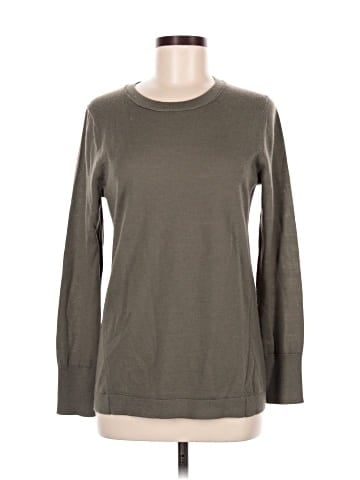 Banana Republic Wool Pullover Sweater (view 1)