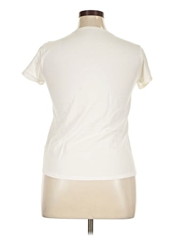 FB Sister Short Sleeve T-Shirt (view 2)