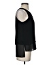 HD in Paris 100% Polyester Black Sleeveless Blouse Size 4 - photo 4