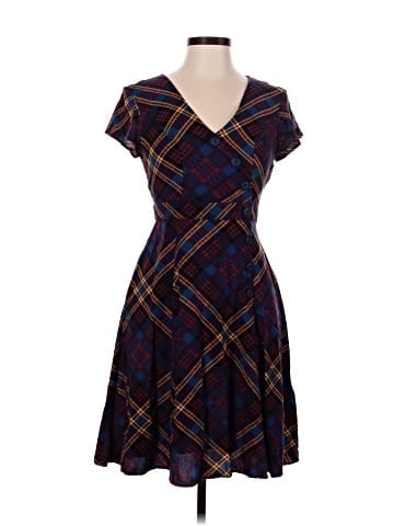 ModCloth Casual Dress (view 1)