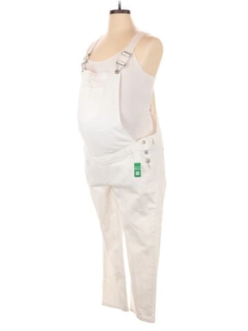 Gap - Maternity Overalls (view 1)