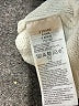 Baby Gap White Pullover Sweater Size 6 - photo 4