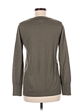 Banana Republic Wool Pullover Sweater (view 2)
