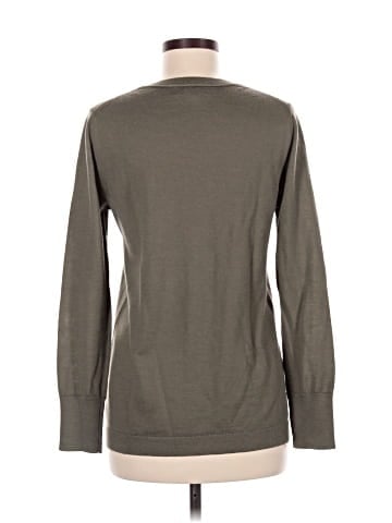 Banana Republic Wool Pullover Sweater (view 2)