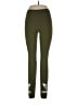 Adidas Green Active Pants Size 10 - photo 1