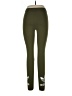 Adidas Green Active Pants Size 10 - photo 2