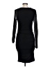 Michael Stars Black Cocktail Dress Size L - photo 2