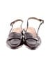 Naturalizer 100% Leather Burgundy Heels Size 8 1/2 (wide) - photo 2