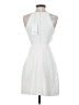 Likely White Cocktail Dress Size 2 - photo 2