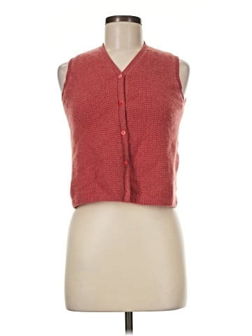 TSE Sweater Vest (view 1)