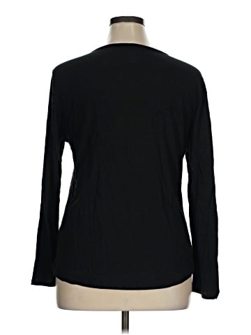 Holiday Time Long Sleeve T-Shirt (view 2)